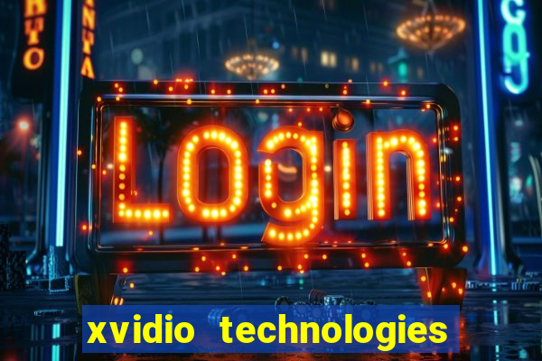 xvidio technologies brasil 202